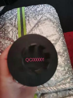 FUSO MITSUBISHI CANTER에 대한 E85H D315 오일 필터 QC000001 OEM 번호와 표준 크기