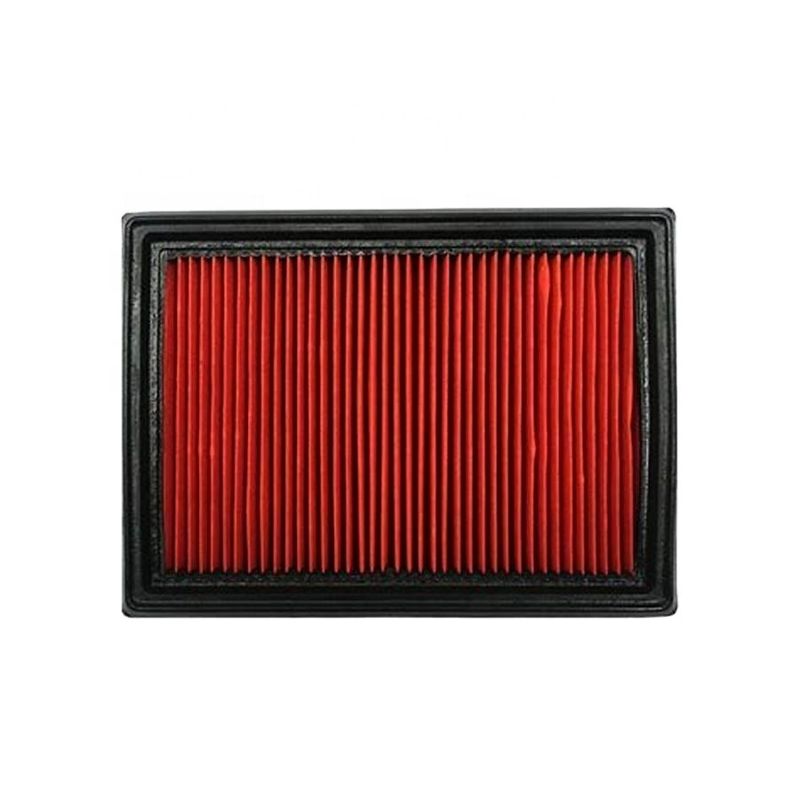 닛산 로그 센트라 QX70 300ZX 주크 FX35 16546-30P00용 표준 크기의 엔진 공기 필터