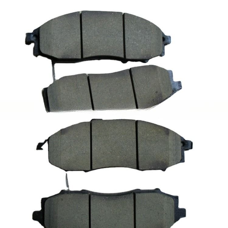 D1060-VK190 반금속 브레이크 패드 Nissan Paladin 반금속 Teana J31