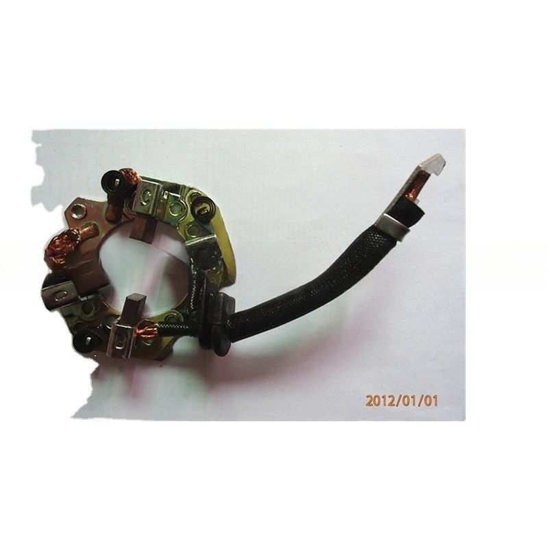 OEM 23378-0M300 NISSAN Sunny N16 SR20 시작 부품용 자동차 대전기 탄소 붓