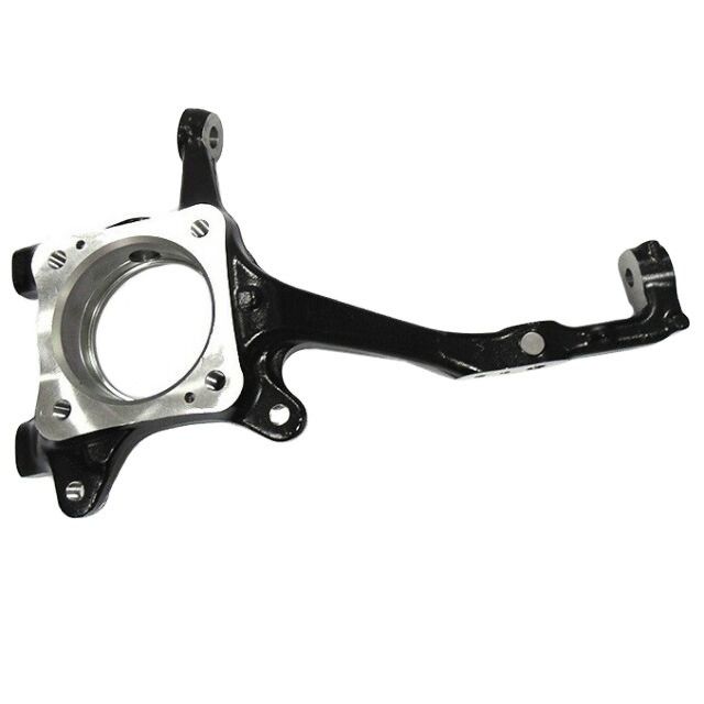 OE 번호 43211-0K030 HILUX IV 픽업 N5 및 TOYOTA HILUX VIGO KUN25용 스티어링 손목