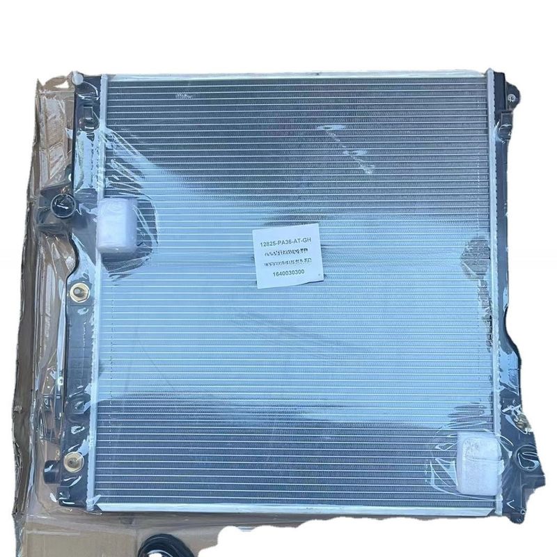랜드 크루저 150 자동 AT 냉각 라디에이터 16400-30300 도요타 프라도 3.0 TDI