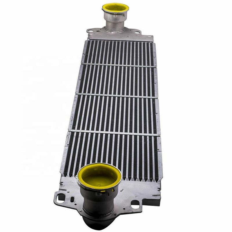 VW 트랜스포터 T5 V BOX WL85-13-550 충전 공기 간 냉각기 독일 자동차 부품