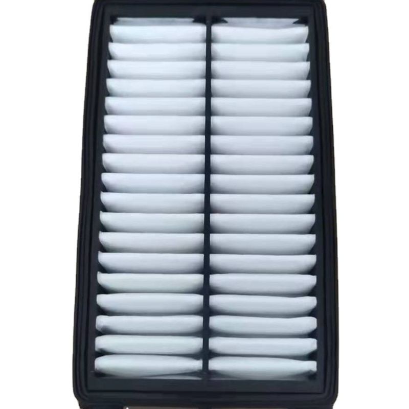 28113-L1000 AP124/2 기아 K5 2020-2021 OEM 현대용 엔진 공기 필터