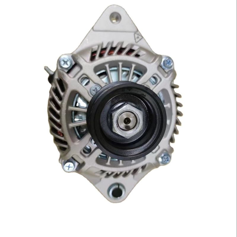 185.515.080 참조 번호: Suzuki SX-4 SX4 1.6 2006- OEM 31400-80J00용 오토 얼터네이터