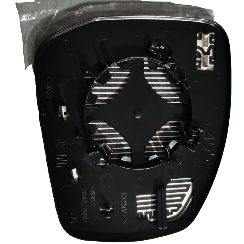 LR035033 레인지로버 스포트 L494 레인지로버용 외형 웅덩이 거울 유리
