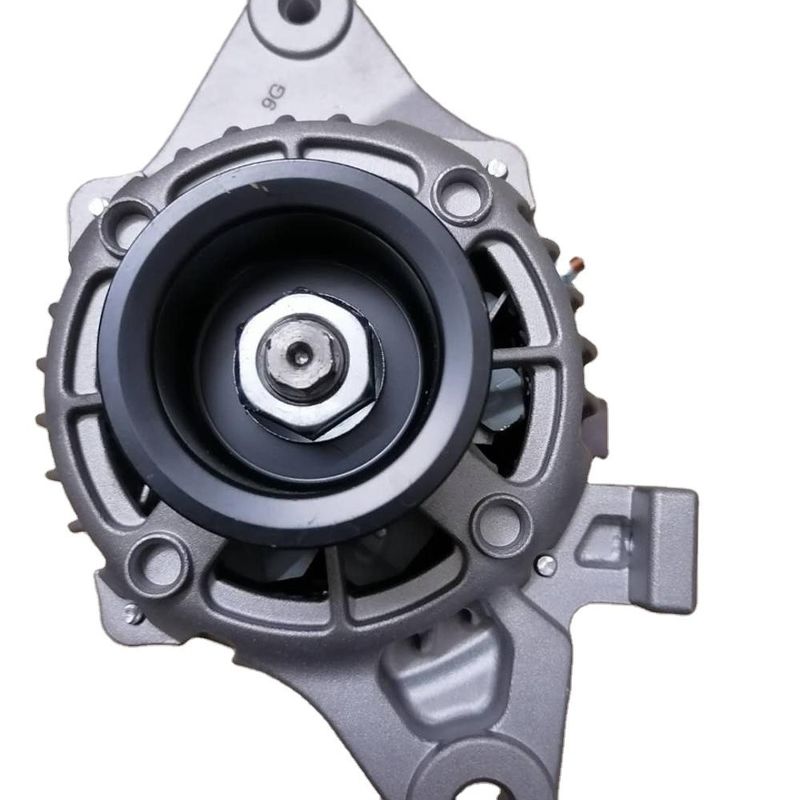 토요타 코롤라 알티스 12V 80A 27060-0T290 104210-9800용 자동 변속기