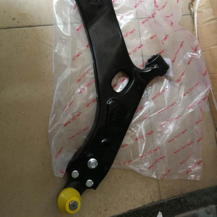 트랙 제어 팔 앞축 왼쪽 54501-2S000 현대 IX35 KIA SPORTAGE 2009-