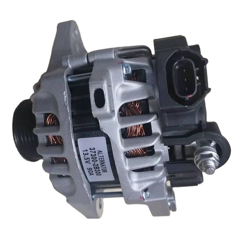 90 Amp 하이원 대전기 I20 기아 벤가 37300-2B510 37300-2B300 37300-2B500
