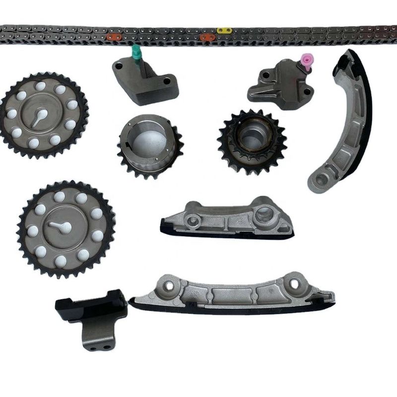2015-2016 Hilux REVO 1GD 2GD GUN125 GUN126 OE NO. 13506-22010 내의 타이밍 체인 키트