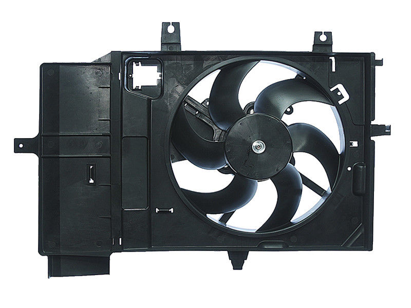 21481-AX800 21481-AX000 엔진 냉각 팬 닛산 마이크로 노트 HR16DE OEM