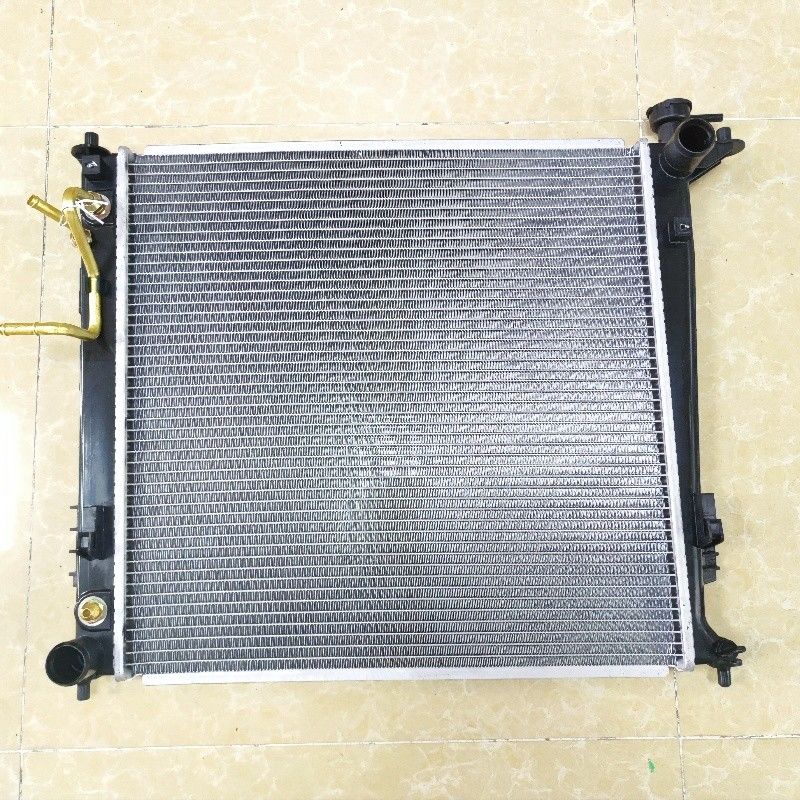 25310-1R050 라디에이터 코어 AT16 AT26