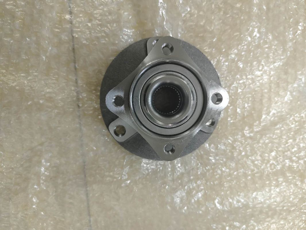 VKBA6627 713661010 4313500235 4513500135 휠 허브 스핀들 휠 허브 조립품 Smart Fortwo Cabrio