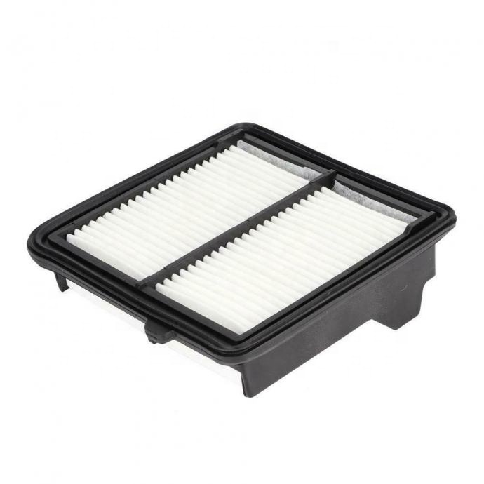 혼다 재즈 2007-용 차량 에어 필터 (OE NO. 17220-RB6-Z00 및 1.5 i-VTEC 엔진)