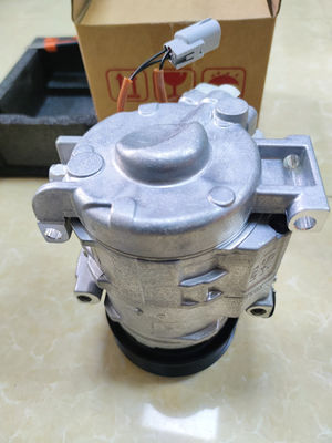 88320-60170 도요타 랜드 크루저 프라도 가열 에어컨 압축기 BJ74V-MNX 일본 자동차 부품