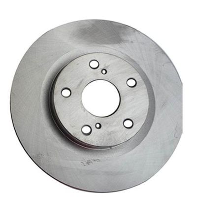 43512-33130 브레이크 디스크 로터 표준 RAV4 2005 토요타 브레이크 로터