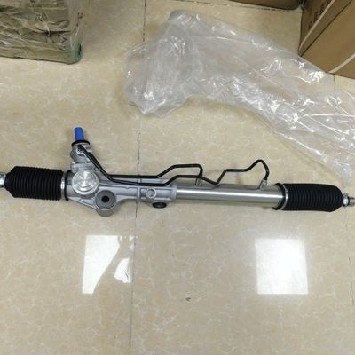 44250-35042 도요타 4 러너에 호환되는 패스티어 스티어링 랙과 피니온 조립