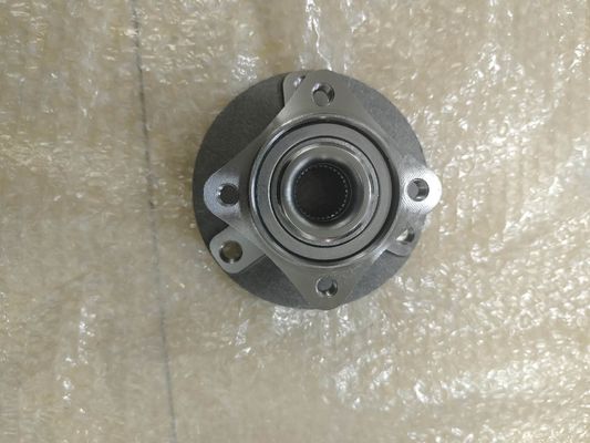 VKBA6627 713661010 4313500235 4513500135 휠 허브 스핀들 휠 허브 조립품 Smart Fortwo Cabrio